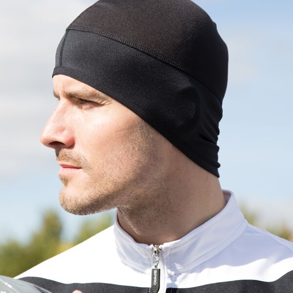 Spiro Bikewear Skull Cap Beanie Thumbnail