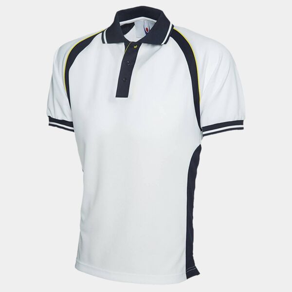 Sports Poloshirt Thumbnail