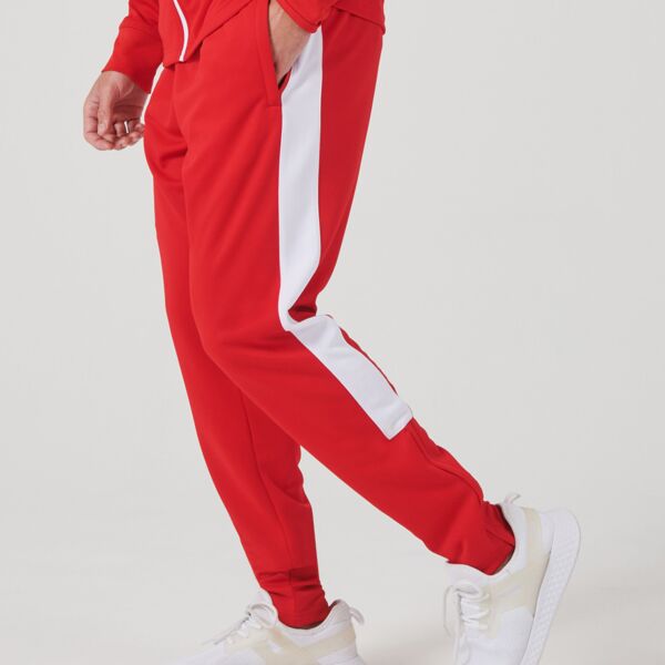 Finden + Hales Knitted Tracksuit Pants Thumbnail