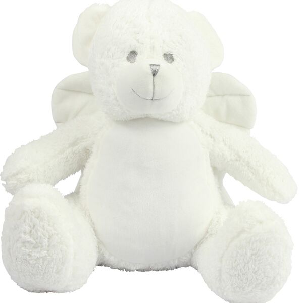 Mumbles Zippie Angel Thumbnail