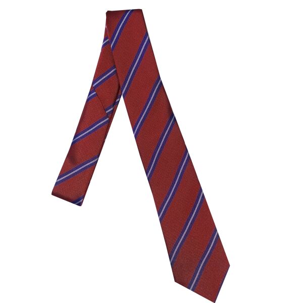 Traditional Striped Tie Thumbnail