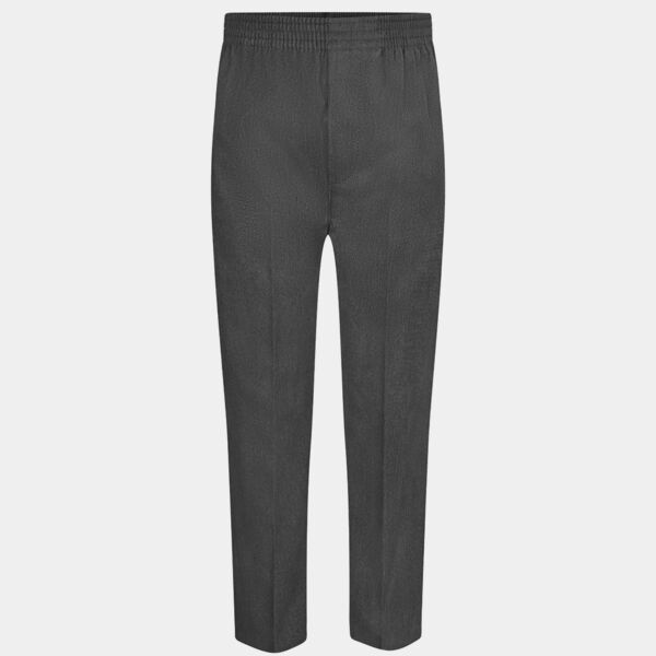 Full Elastic Pull-Up Eco-Trousers Thumbnail