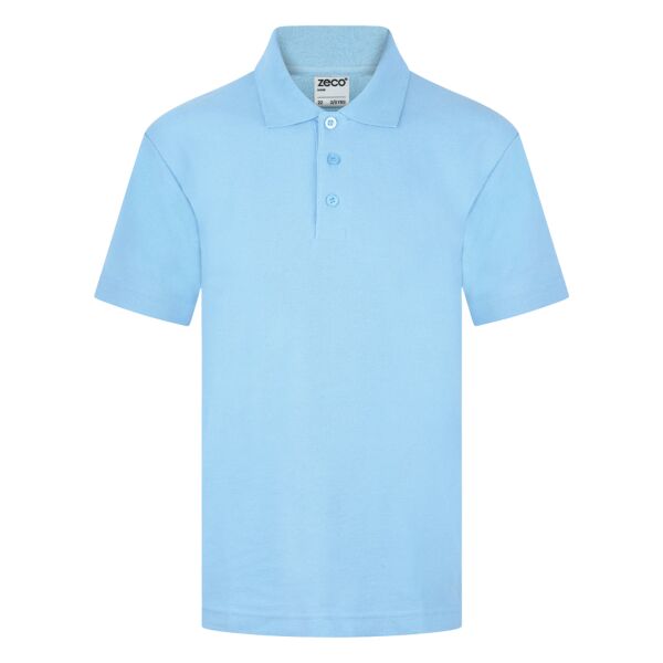 St Thomas Reception Polo Shirt Thumbnail