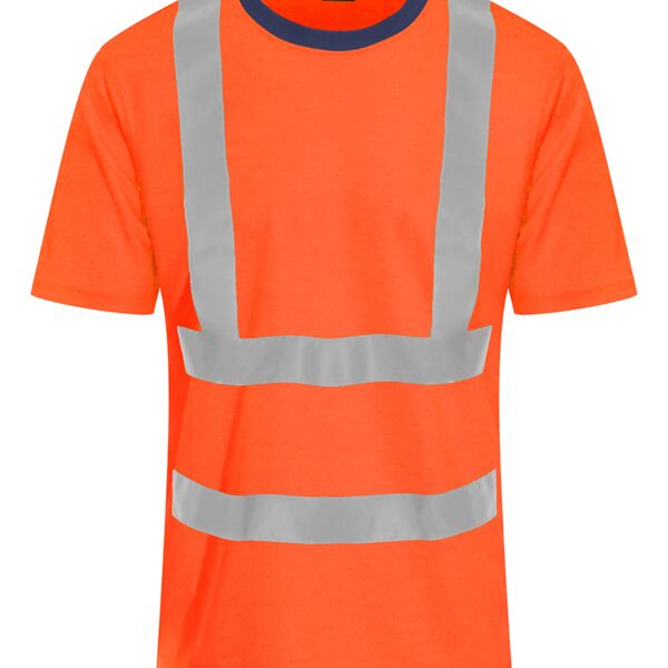 Pro RTX High Visibility T-Shirt Thumbnail