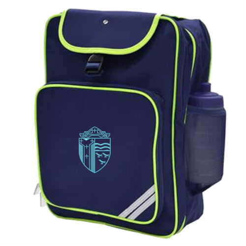 Hi-Viz Junior Backpack Thumbnail