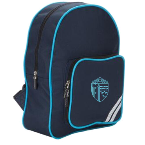 Infant Backpack Thumbnail