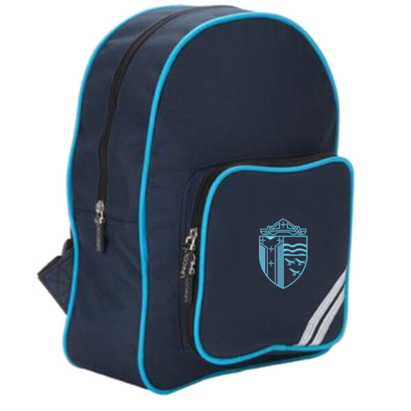 Infant Backpack Thumbnail