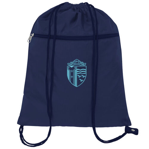 Senior Gym Bag Thumbnail