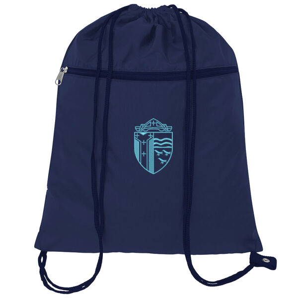 Senior Gym Bag Thumbnail