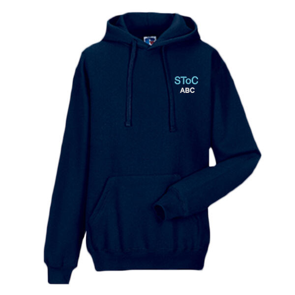 Hooded Sweatshirt (Senior) Thumbnail