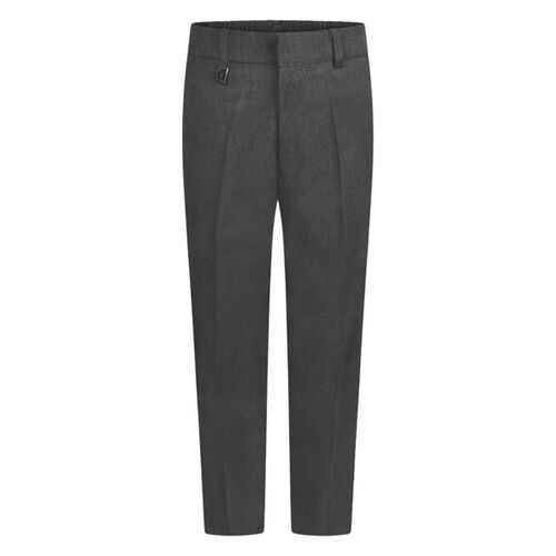 Standard Fit Eco-Trousers Thumbnail