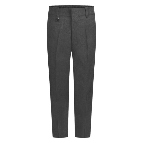 Standard Fit Eco-Trousers Thumbnail