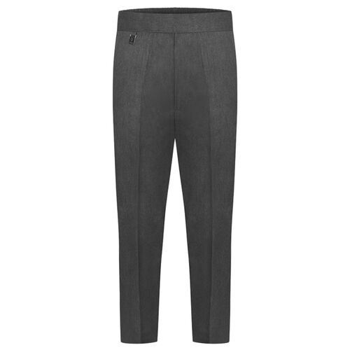 Half Elastic Pull-Up Eco-Trousers Thumbnail