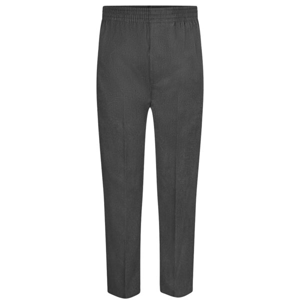 Full Elastic Pull-Up Eco-Trousers Thumbnail