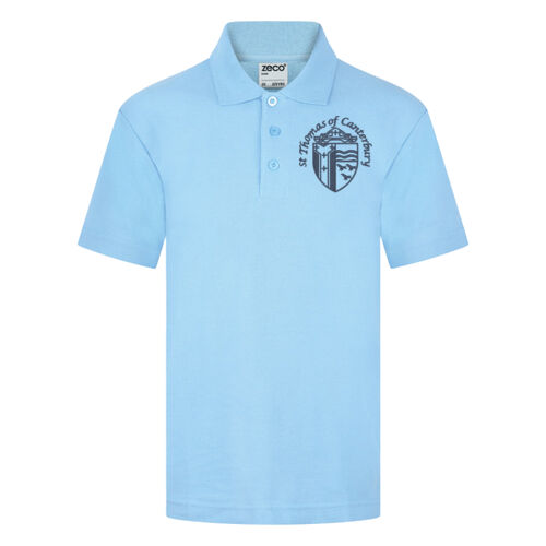 Reception Polo Shirt Thumbnail