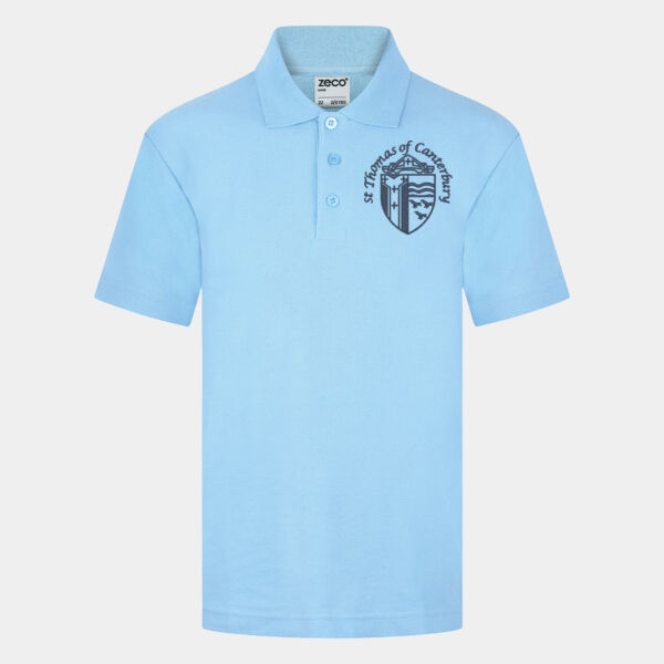Reception Polo Shirt Thumbnail